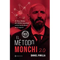 El Método Monchi 2.0: El Rey Midas del fútbol mundial señala hacia dónde va el negocio